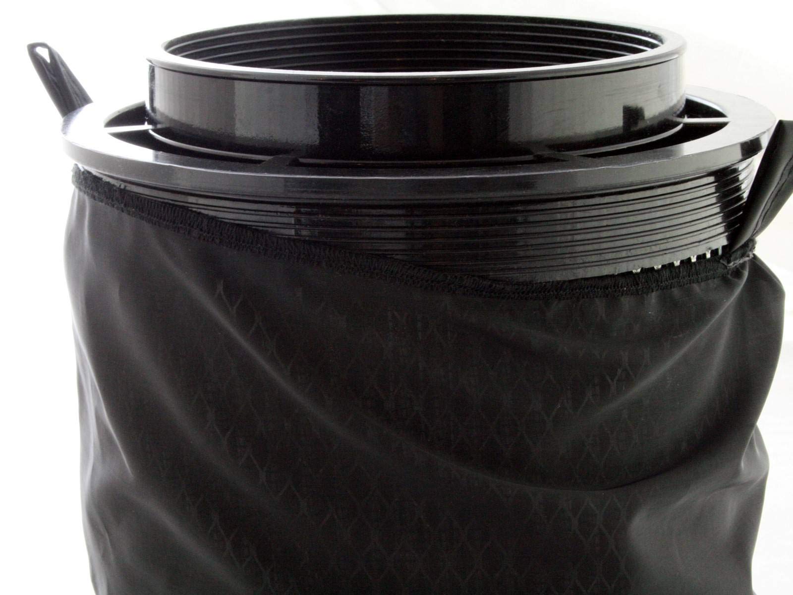 Pre-Filter aFe Power P/F 20/21/72-91059 (Black) 28-10273