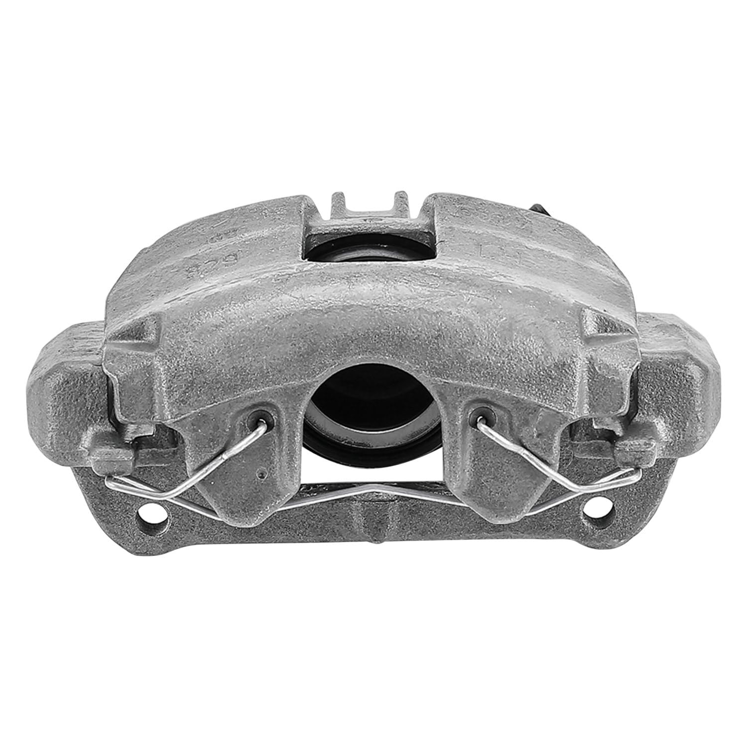 Power Stop Front Left One L2590 Stock Replacement Brake Caliper For Volvo S60 2001-2005, Volvo S80 1999-2001, Volvo V70 2001-2005, Volvo XC70 2003-2004 [Model Specific]