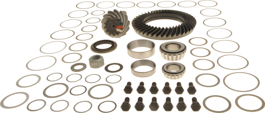 Differential Ring and Pinion Gear Set Spicer 707060-7X for DANA 80, 3.31 Ratio