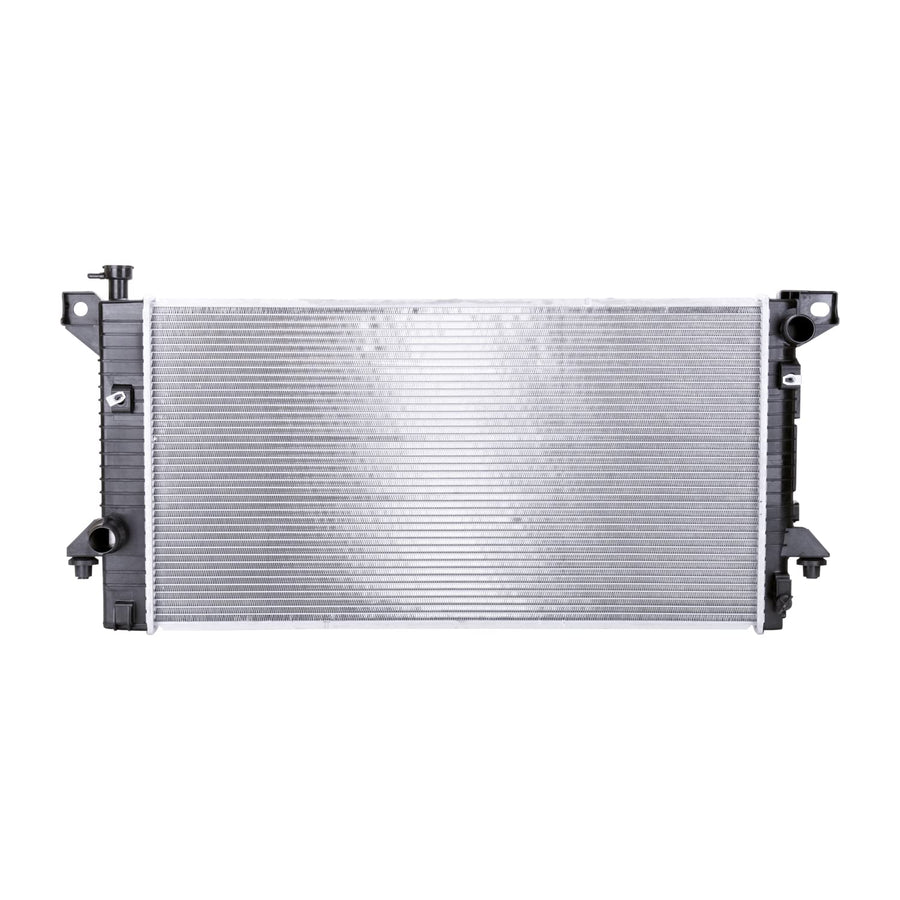 Radiator TYC 13098 Compatible with 2009-2010 Ford F-150