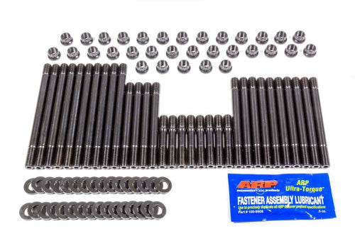 Head Stud Kit ARP 235-4725 (BBC 12ptw/Merlin Cylinder Heads)