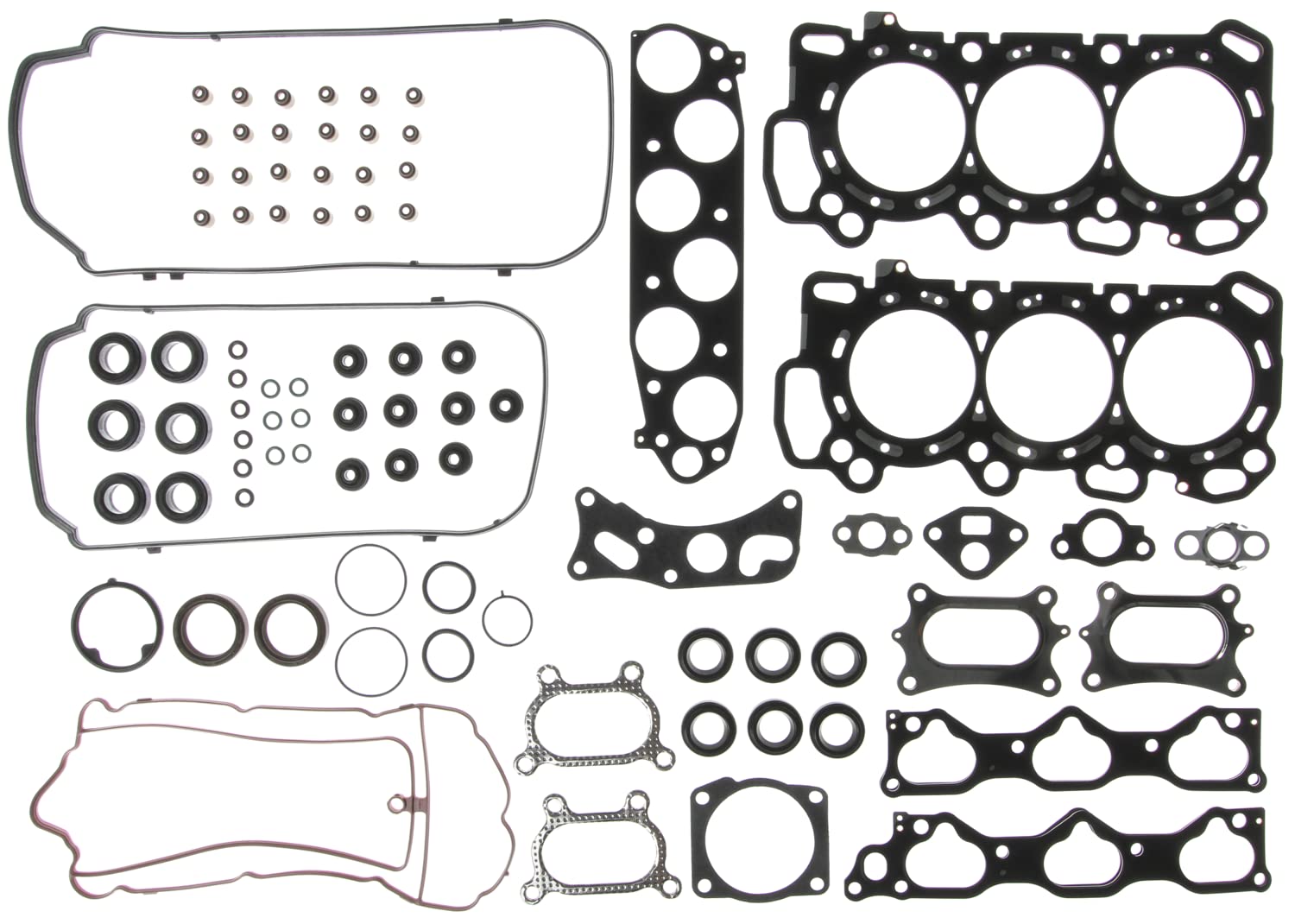 Head Set MAHLE HS55083