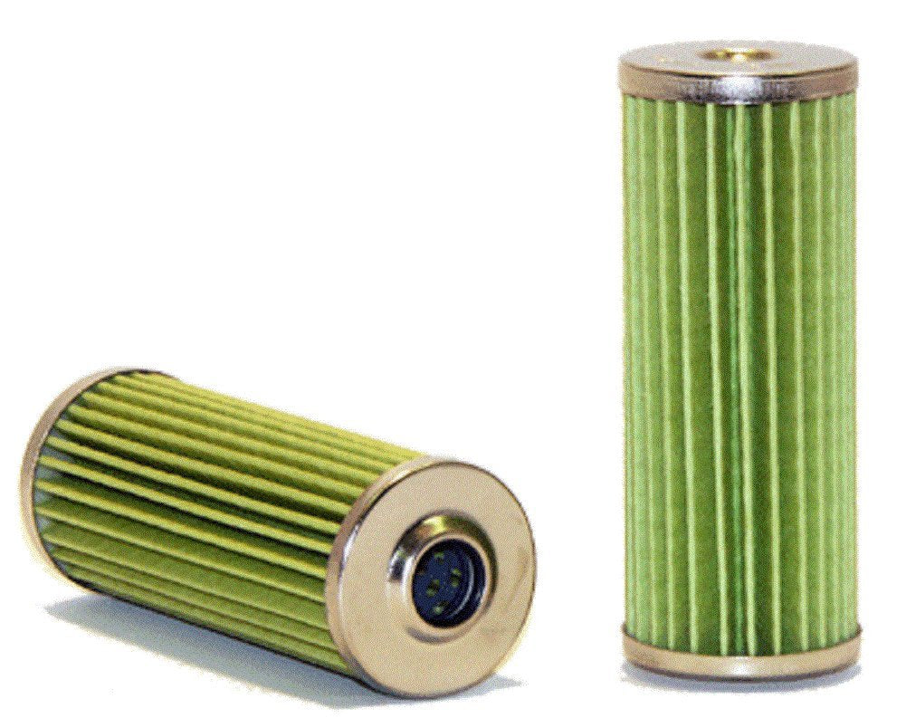 Cartridge Wix 33263 Fuel Metal Canister Filter - Case of 12