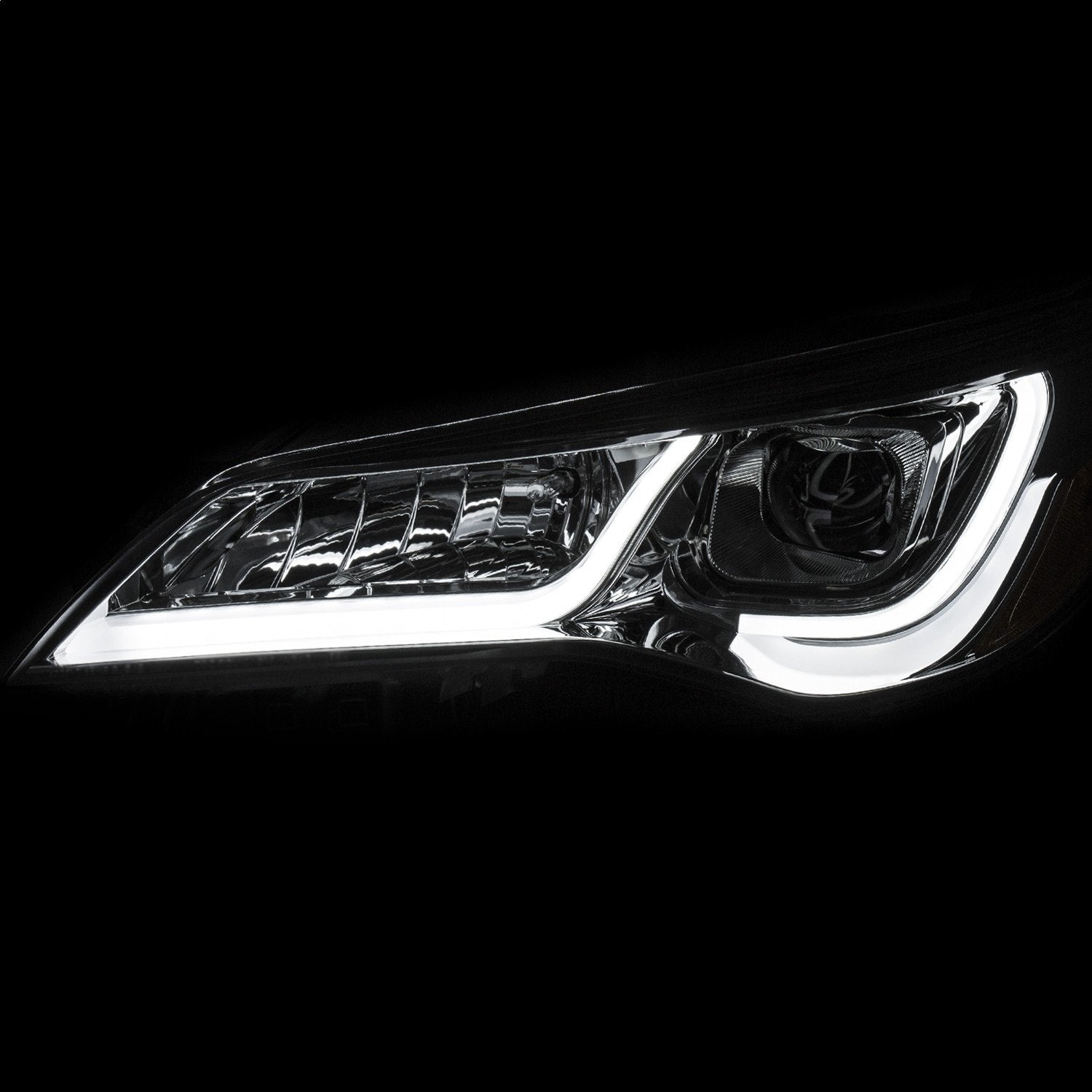 Lighting AnzoUSA Component 121519