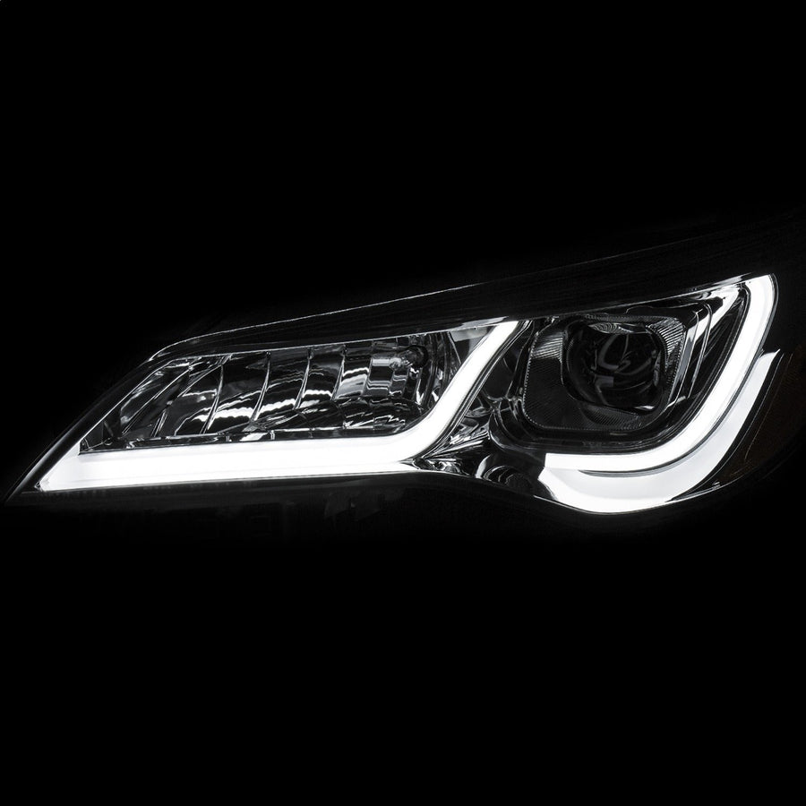 Lighting AnzoUSA Component 121519