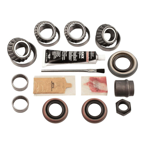 Front Bearing Kit Motive Gear R7.2RIFST for a GM 7.2" IFS Differential with Timken Tapered Bearings
