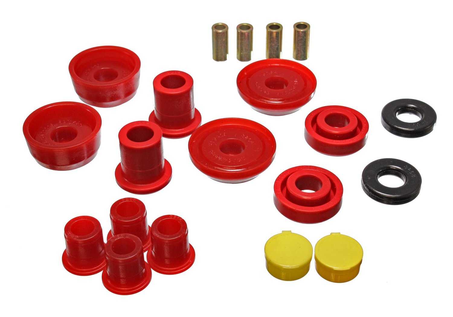 3.3164R Energy Suspension Control Arm Bushing for GM