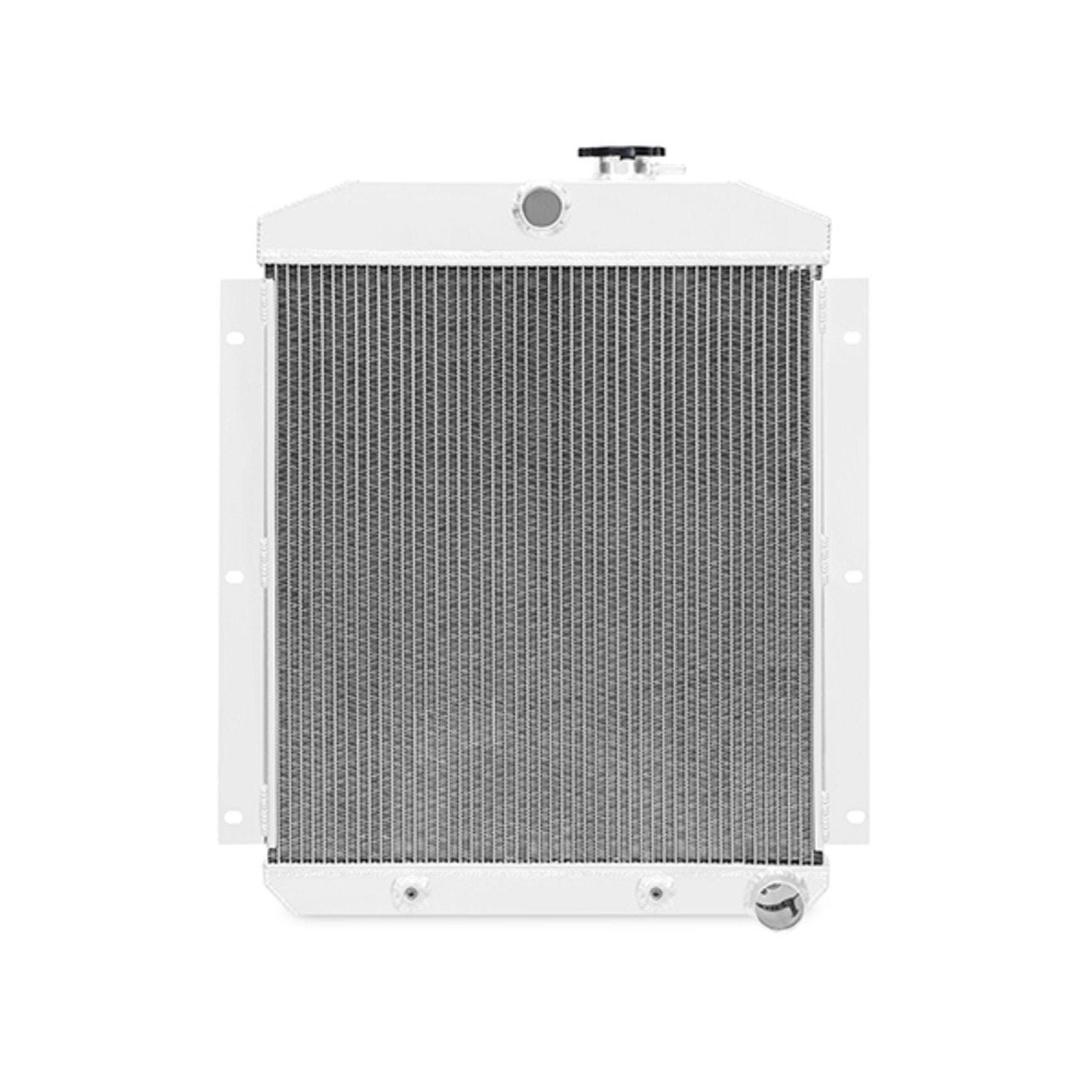 Mishimoto Performance Aluminum X-Line Radiator Fits Chevrolet 3100 Series Truck 1947-1954