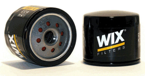 Spin-On Wix Lube Filter - Case of 12 57099