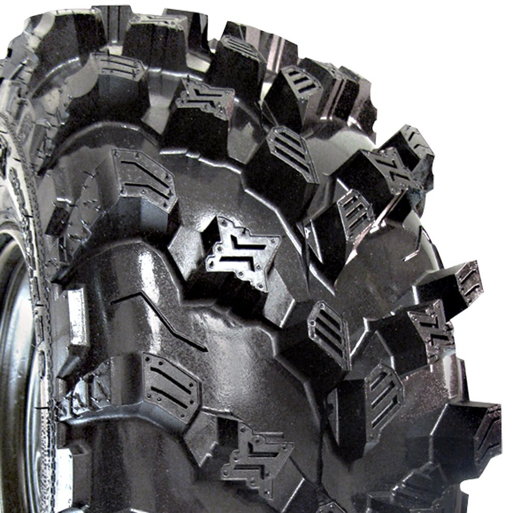 Mud-Terrain KANATI MUD HOG M/T 31X10.50R15LT LRC 109Q Light Truck Tire Only