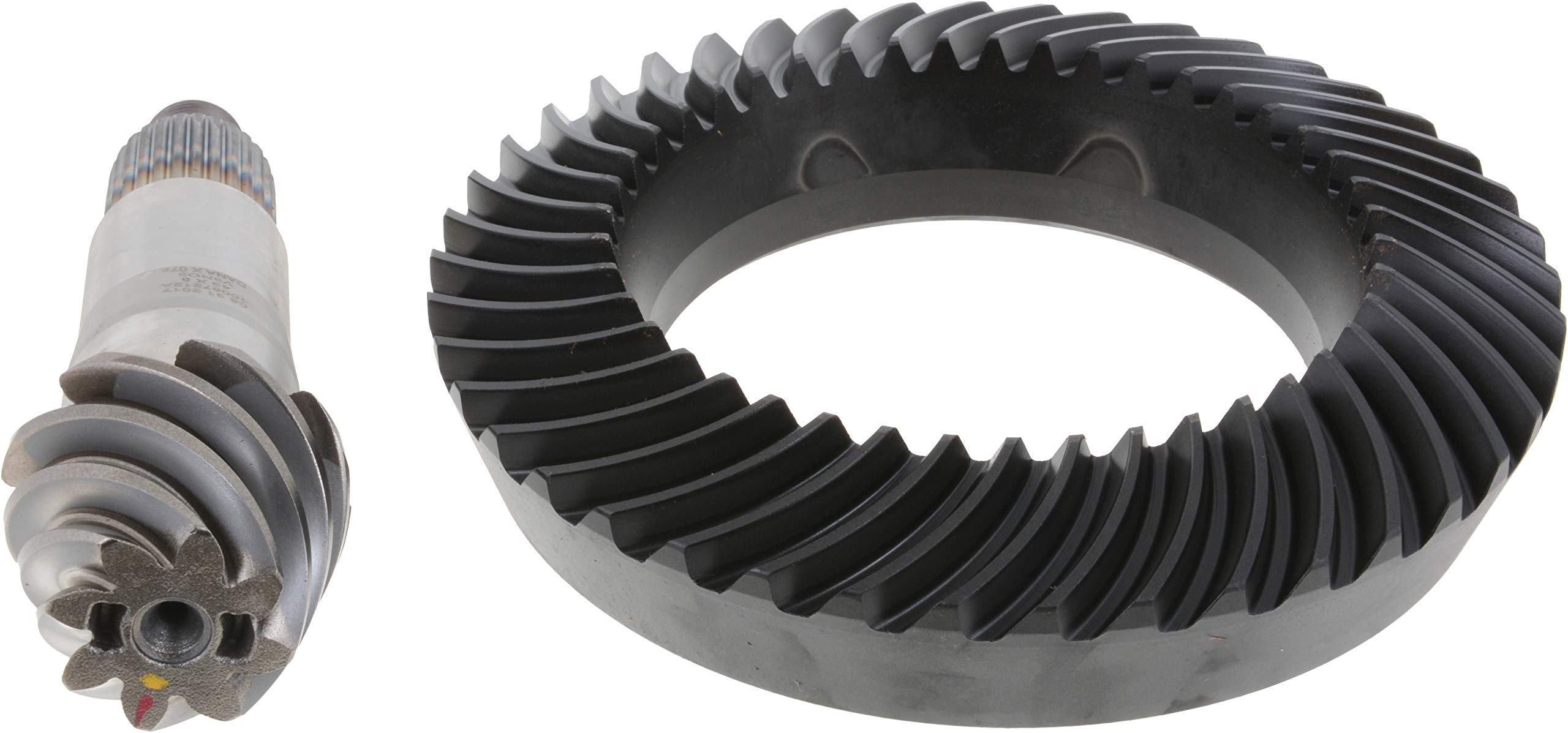 Dana Ring and Pinion Differential
