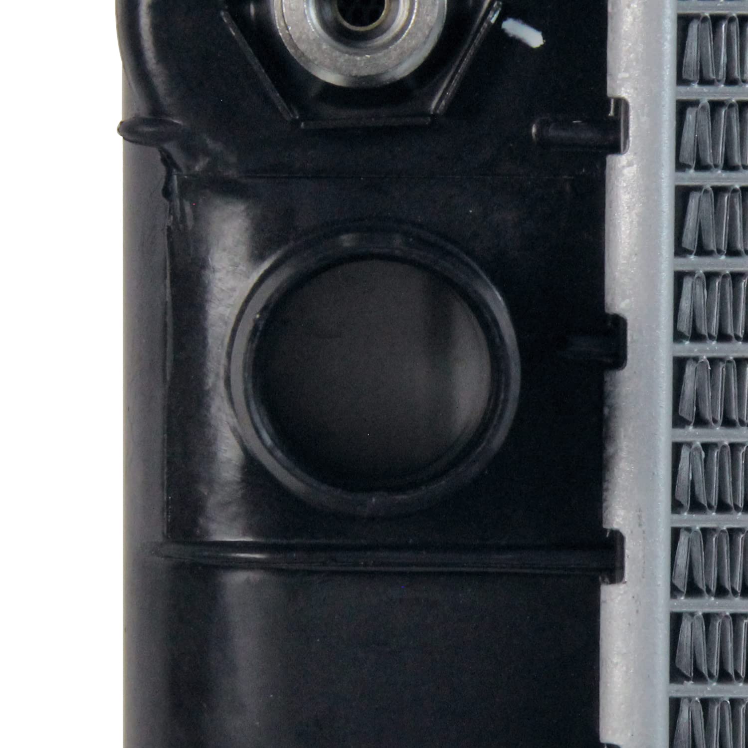 Radiator TYC 1485 Compatible with 1993-1995 Chevrolet Camaro