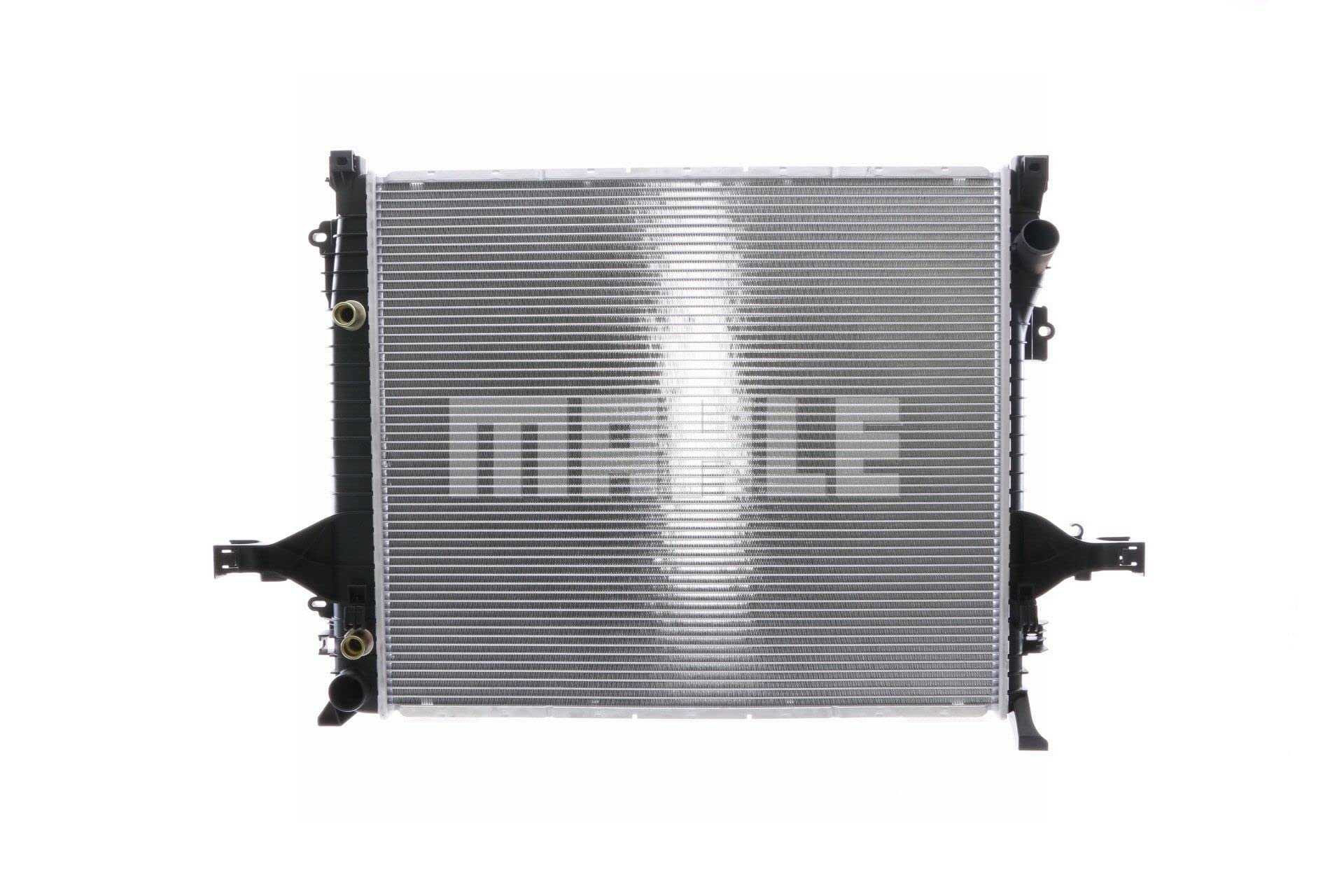 Radiator Mahle - CR1191 000S