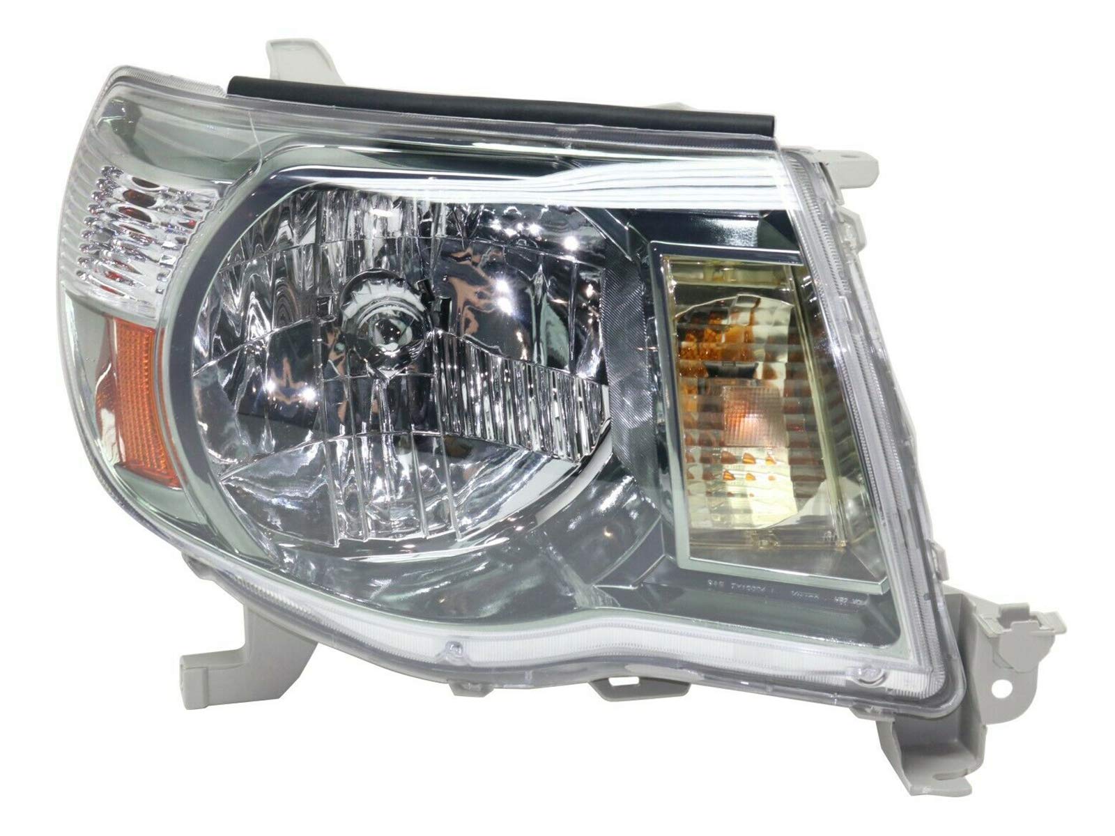Replacement DEPO 312-1186R-AS7 Passenger Side Headlight Assembly