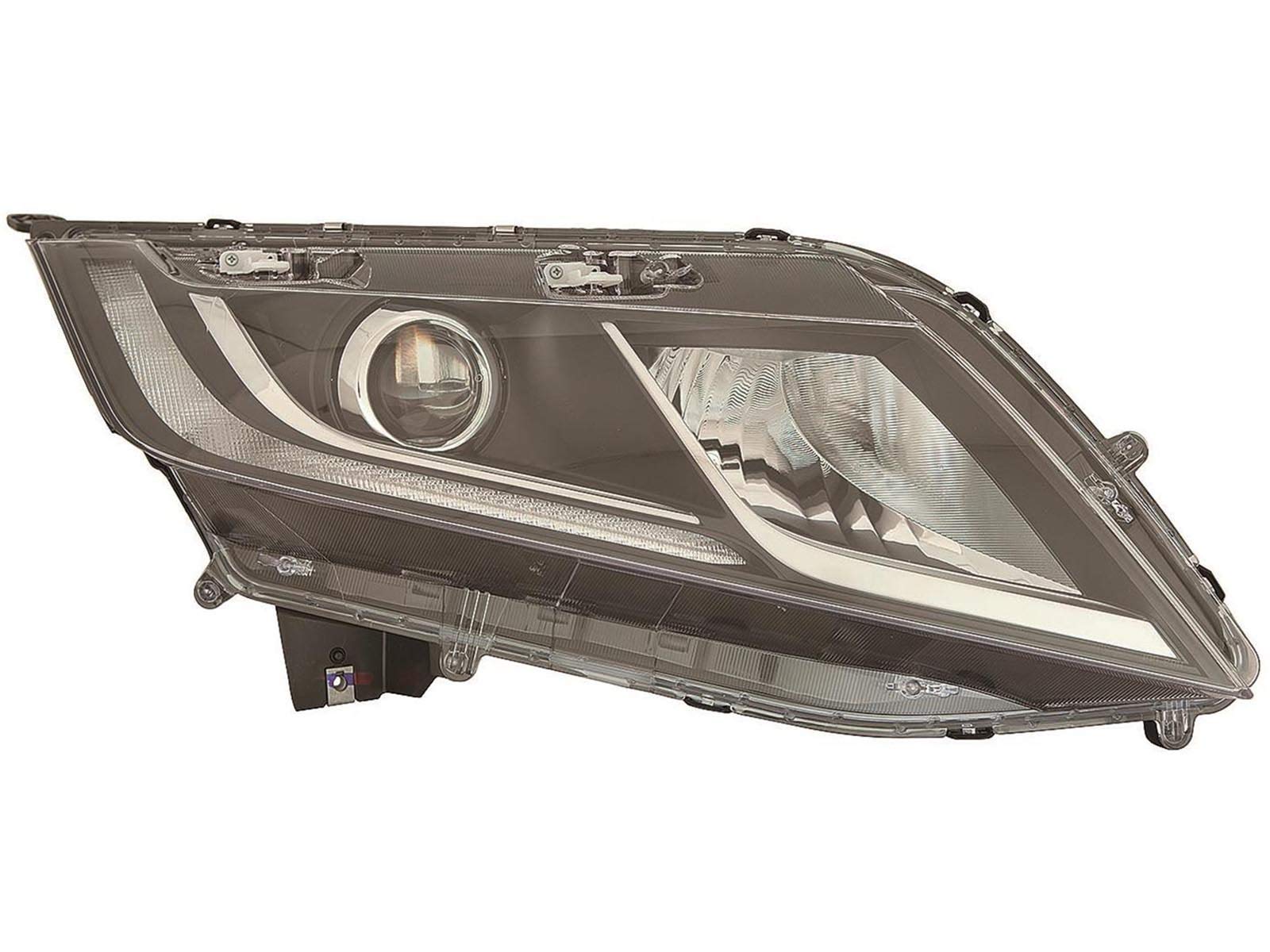 HD ODYSY Depo 18-19 HL ASY W/DRL RH