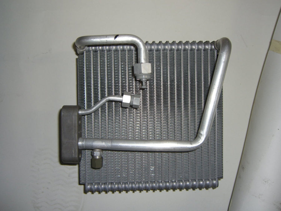 Replacement TYC 97019 Evaporator