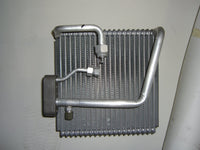 Replacement TYC 97019 Evaporator