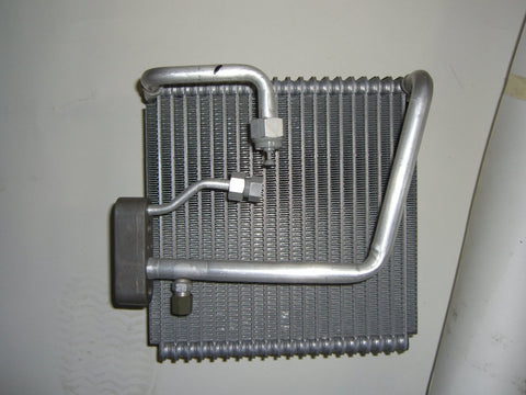 Replacement TYC 97019 Evaporator