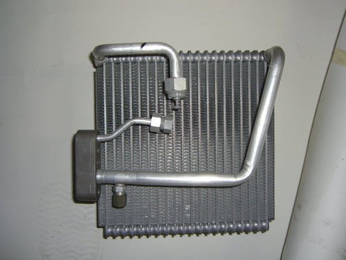 Replacement TYC 97019 Evaporator