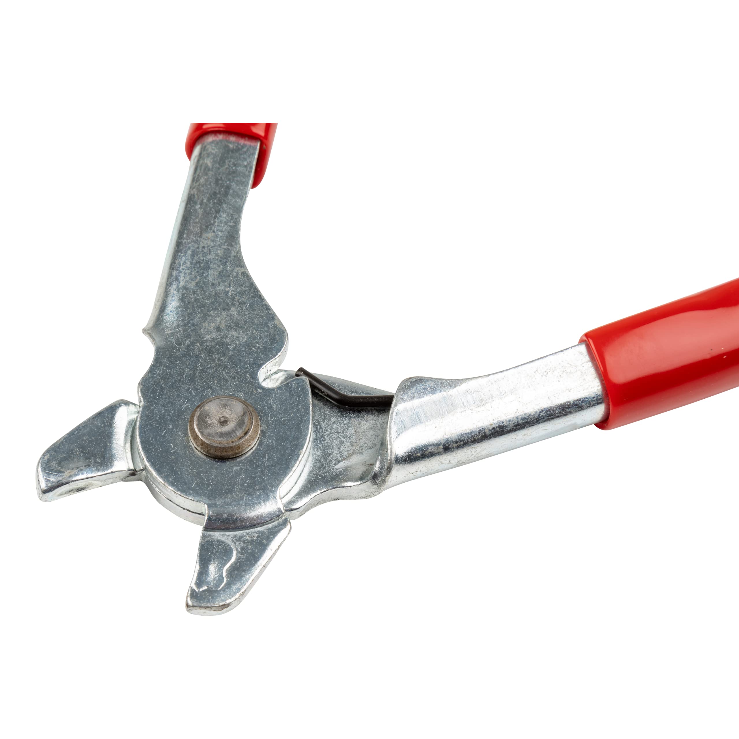 Clinching Ring Pliers TAYLOR MADE PRODUCTS for clinching rings 3/16" -1/2" diameter