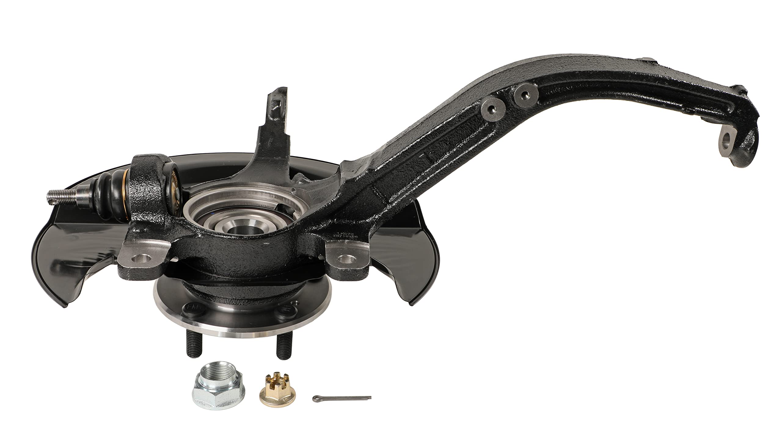 MOOG Suspension Knuckle Assembly LK073 for Honda Accord