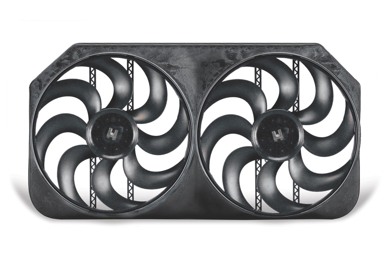 01-'05 Chevy Duramax 284 Fan