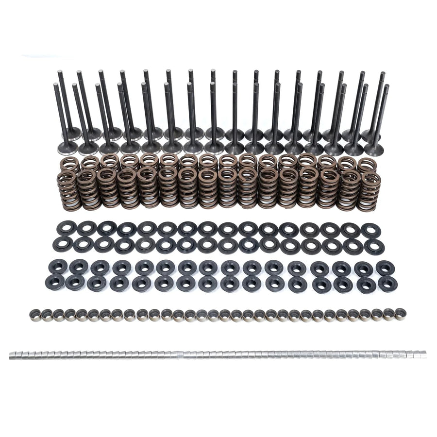 Performance Engineering Pacific 2001-2016 GM 6.6L Duramax Valve and Spring Kit