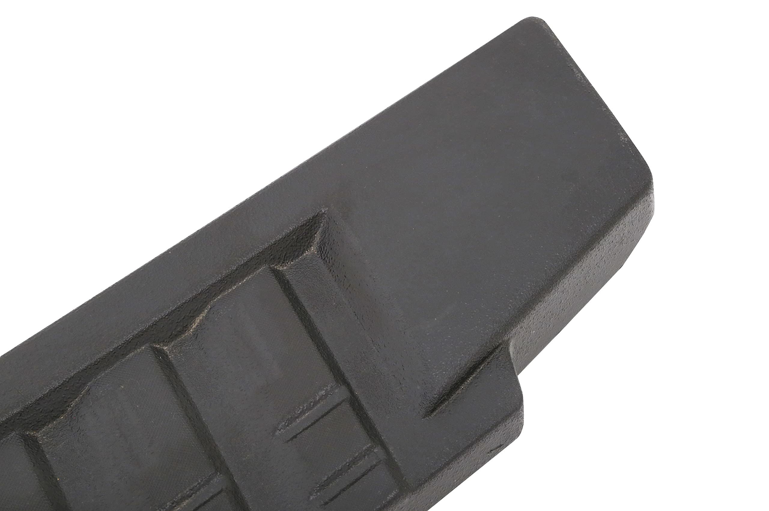 Molded Dee Zee Running Board DZ16621