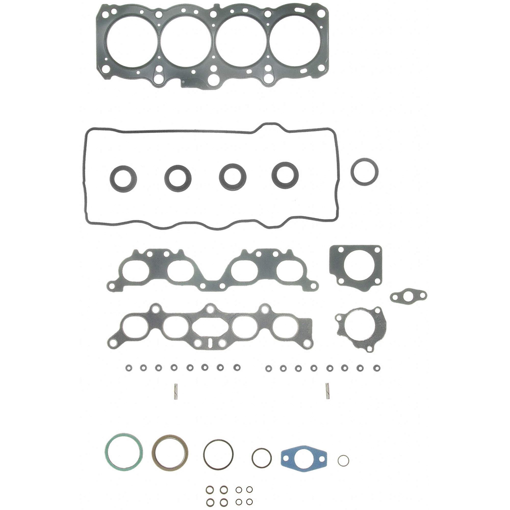 HS FEL-PRO 9797 PT Head Gasket Set