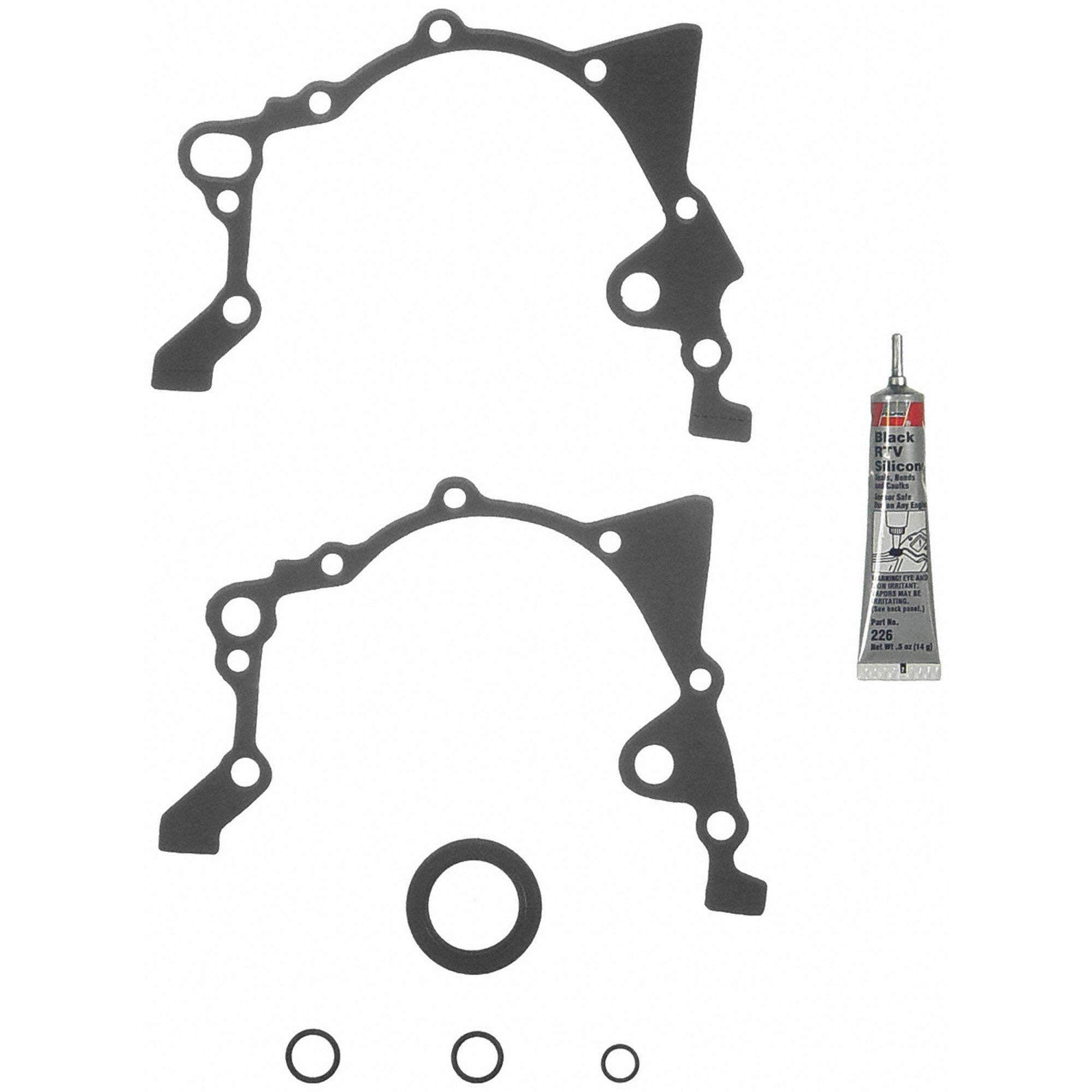 Crankshaft Front Seal Set FEL-PRO TCS 45461