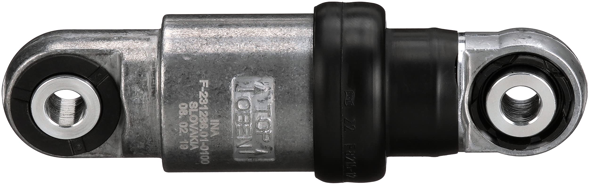 DriveAlign Gates 38219 Automatic Belt Drive Tensioner
