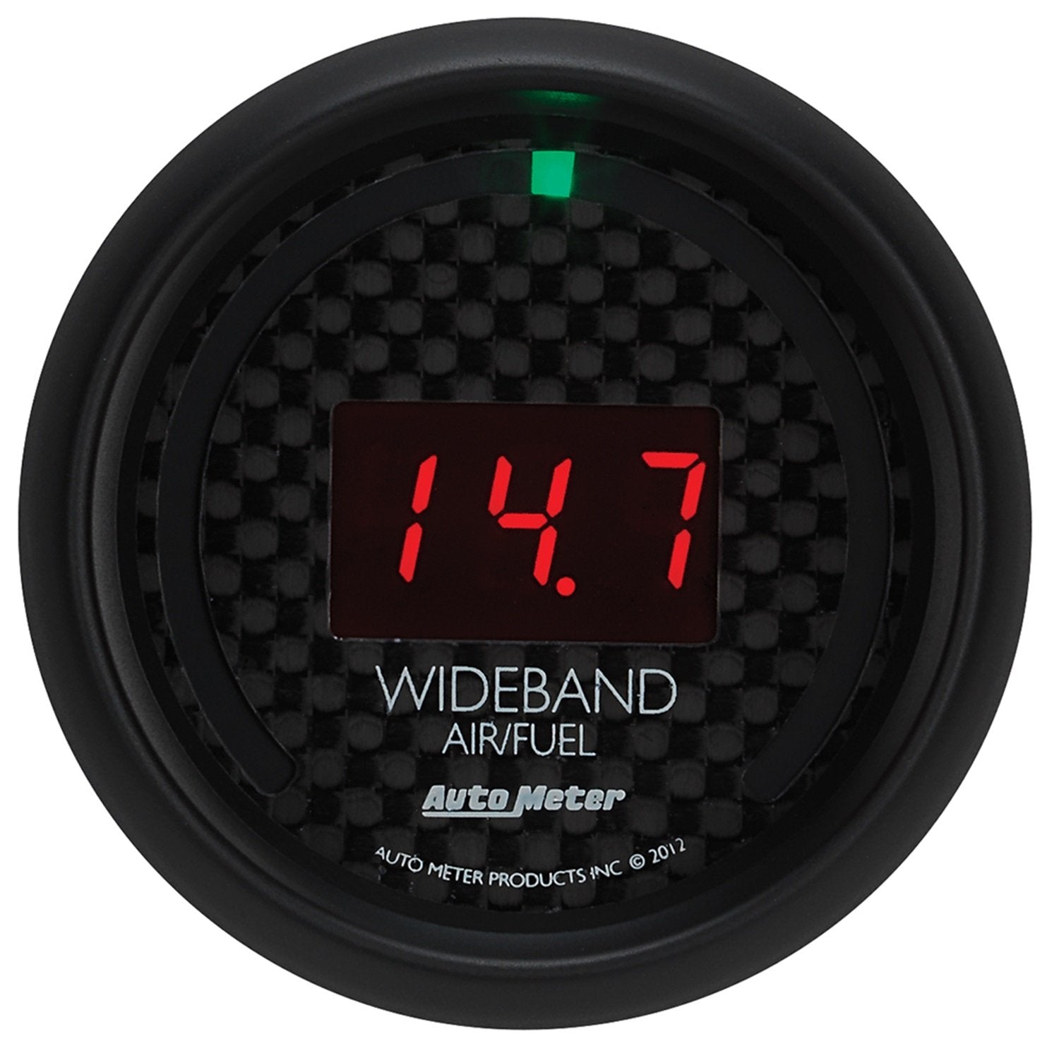 GT Series Auto Meter Wideband Air Fuel Ratio Gauge 8079