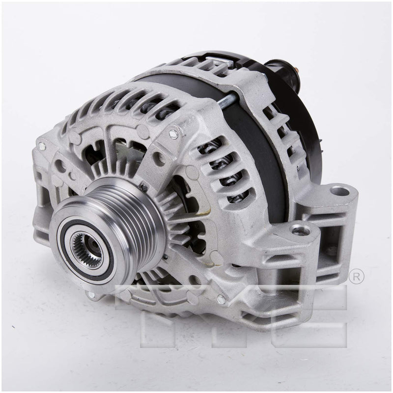 Alternator TYC Compatible with 2011-2017 Dodge Charger
