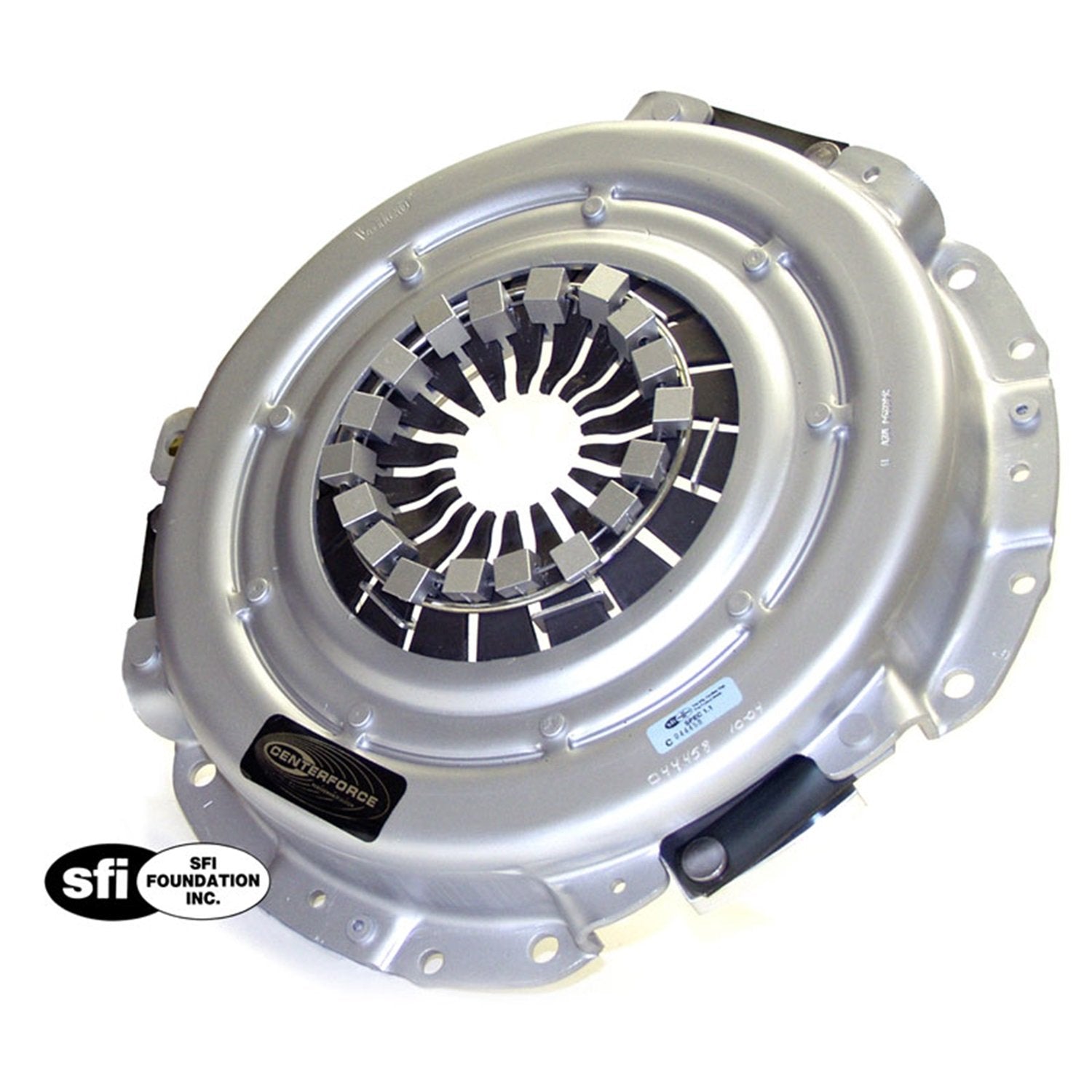 LMC Series Centerforce Light Metal Clutch Pressure Plate LM360075