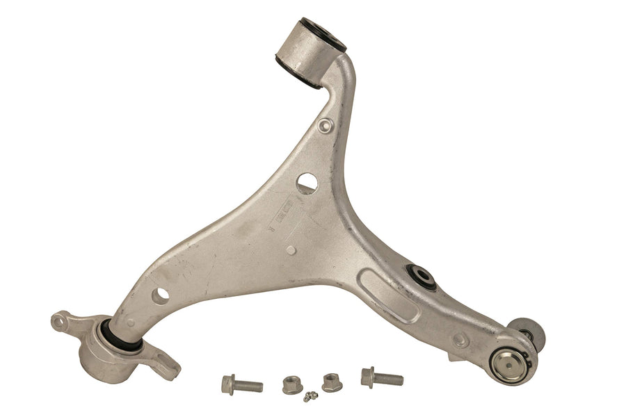 Control Arm and Ball Joint Assembly MOOG RK623378