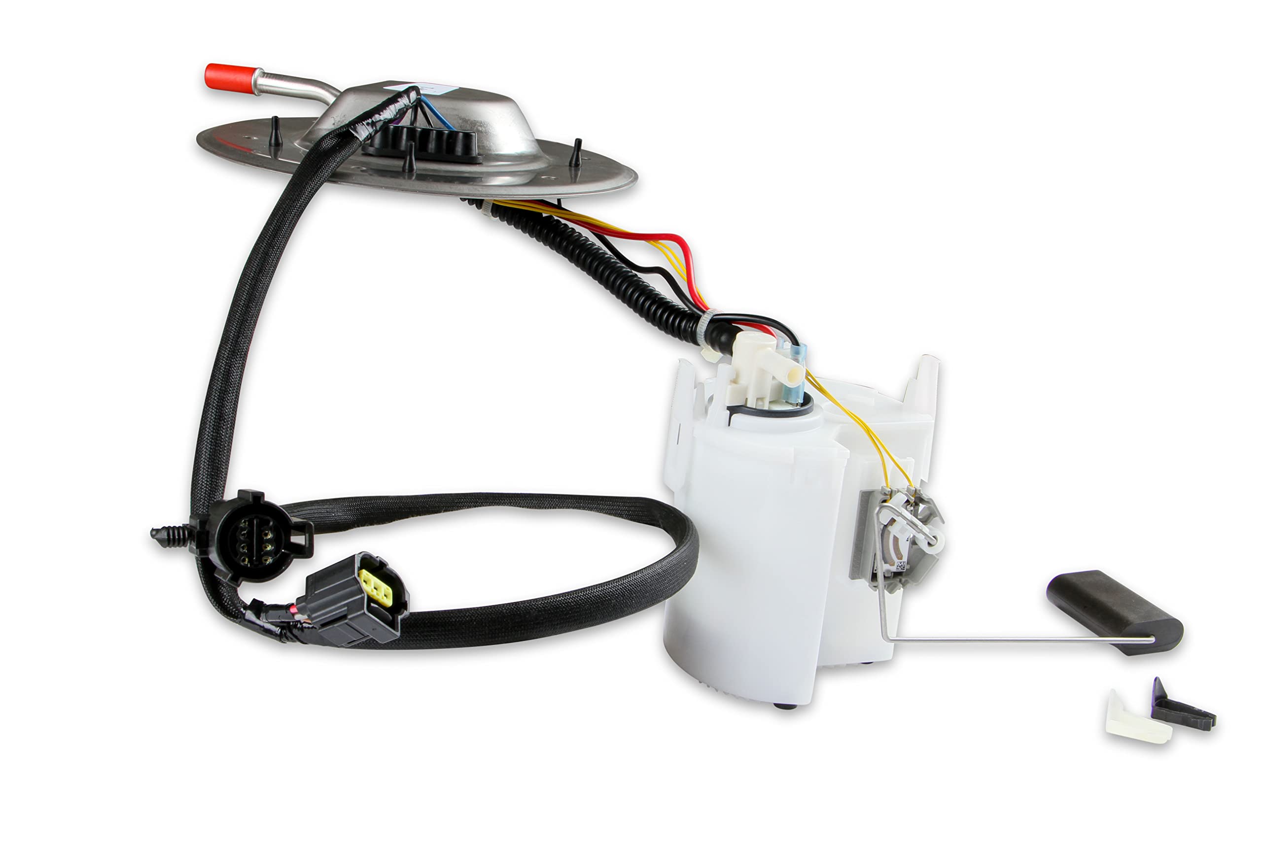 12-945 Holley 255 LPH Drop-In Fuel Module Assembly