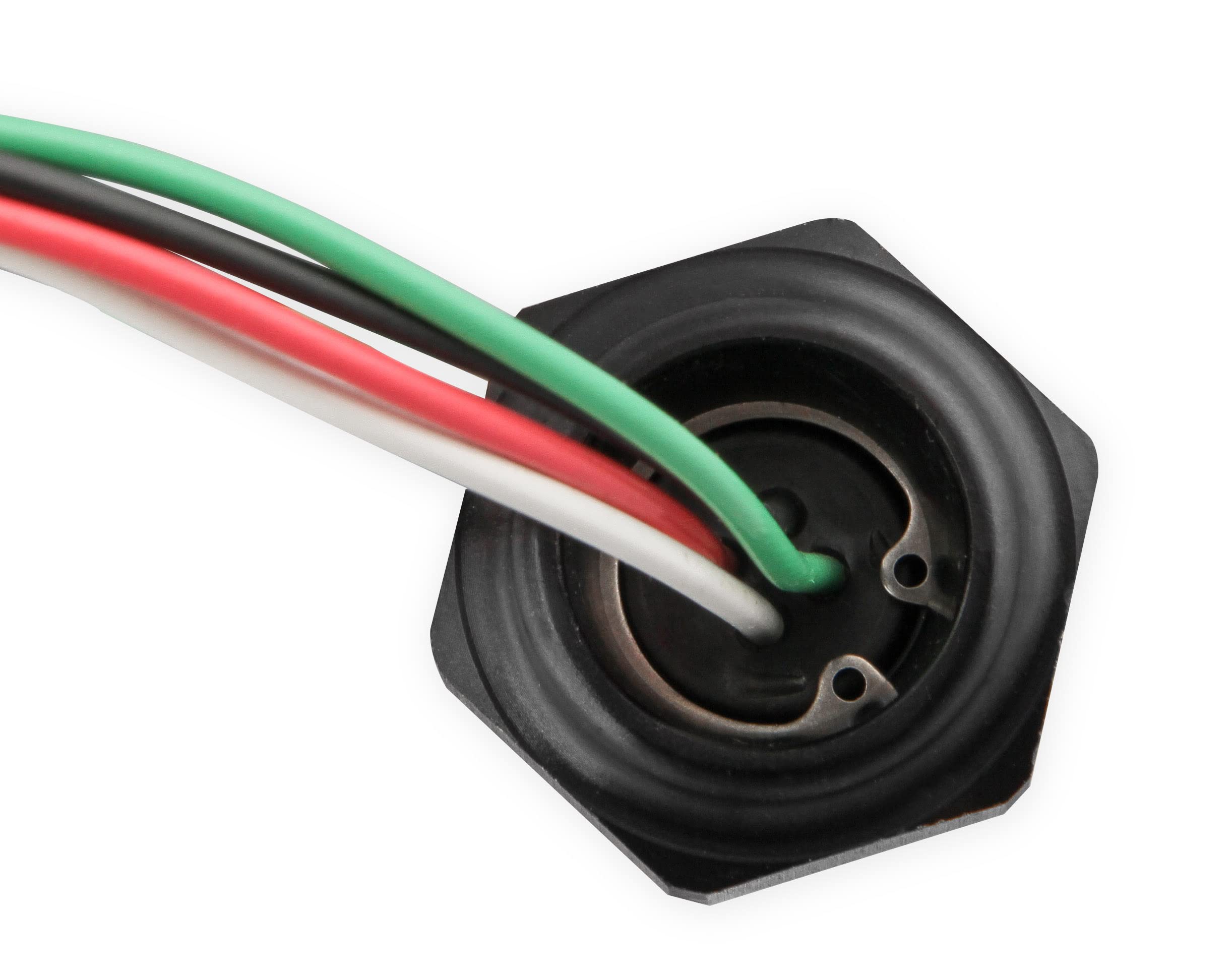 4 Wire Holley Horse Shoe Kit 26-163