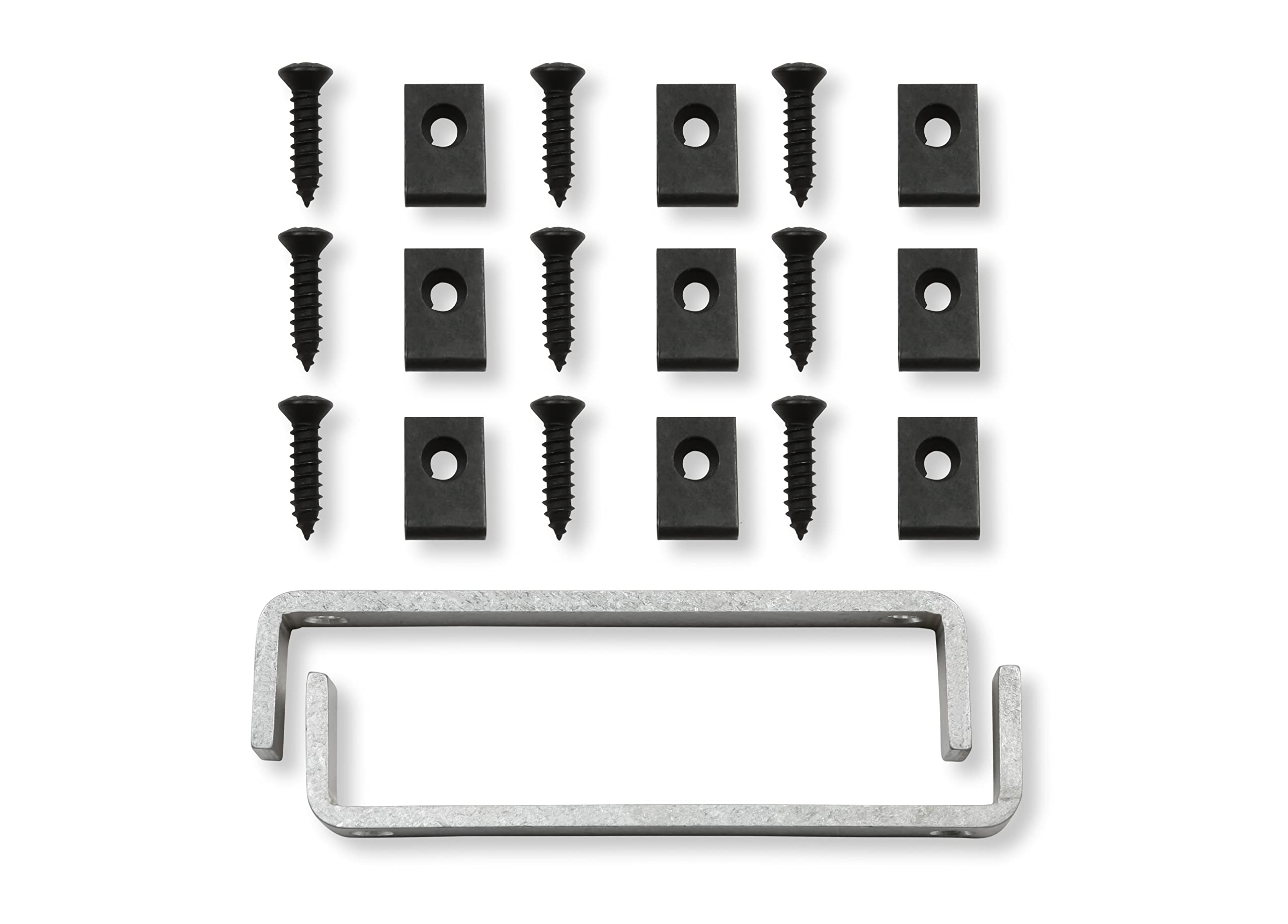 Holley 553-424 Dash Bezel for Holley EFI 6.86 in. Pro Dashes