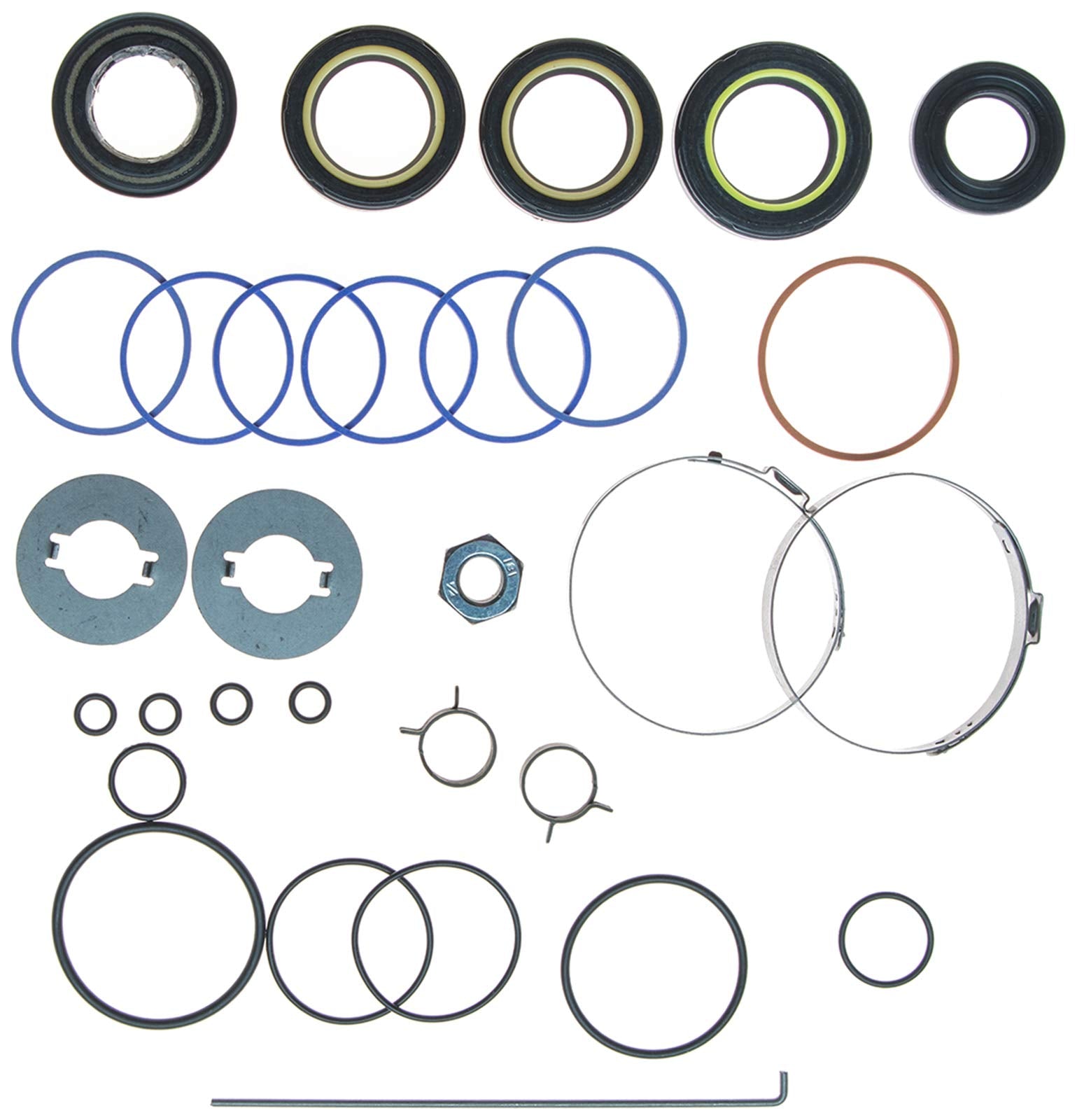 Power Steering Gates 349210 Repair Kit