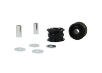 Nolathane Black REV114.0032 Trailing Arm Bushing (Front Rear)