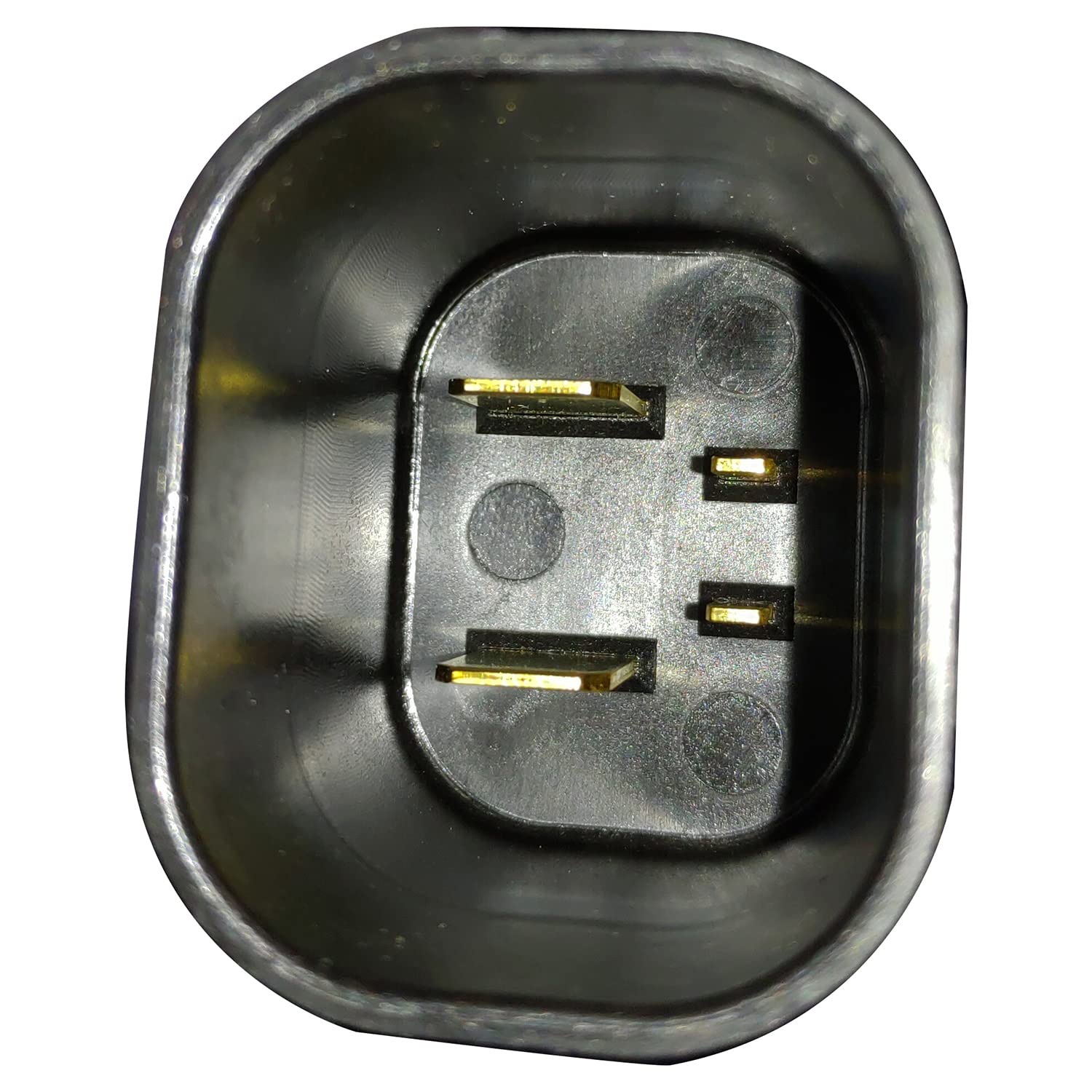 Cooling Fan Assembly TYC 624680 Compatible with 2013-2014 Mitsubishi GL450