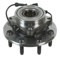 Wheel Bearing and Hub Assembly MOOG for Dodge Ram 2500