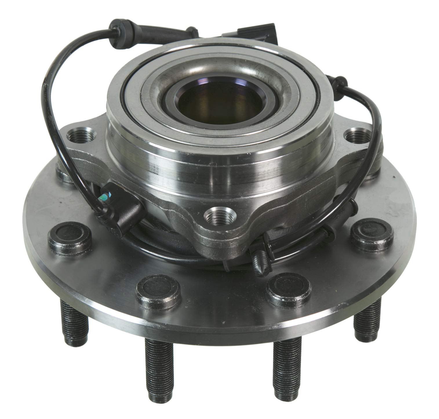 Wheel Bearing and Hub Assembly MOOG for Dodge Ram 2500