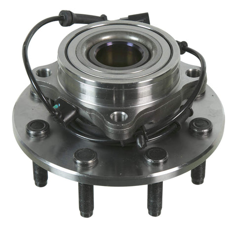 Wheel Bearing and Hub Assembly MOOG for Dodge Ram 2500