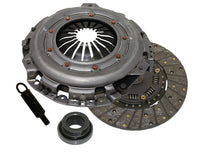 HDX Clutch Set RAM Clutches (88467HDX)