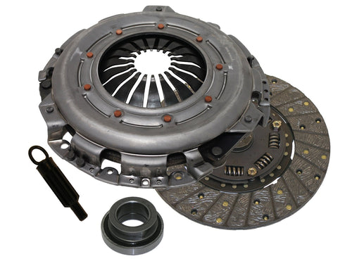 HDX Clutch Set RAM Clutches (88467HDX)