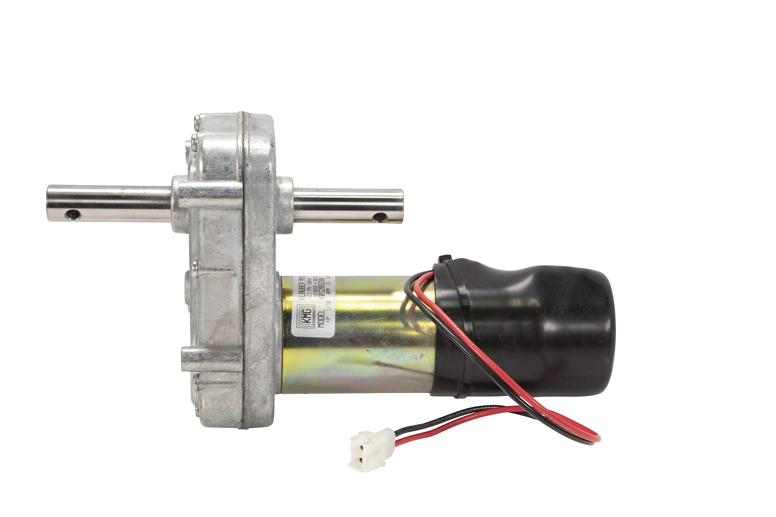 Klauber Lippert 138449 D-300 RV Slide-Out Motor (3/4 inches Drive)