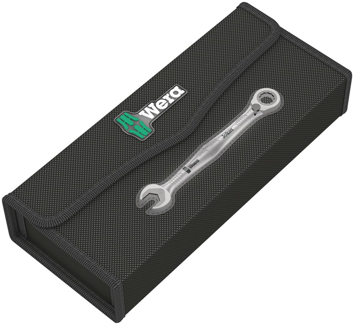 11PC JOKER SWITCH METRIC RATCHETING COMBO WRENCH SET