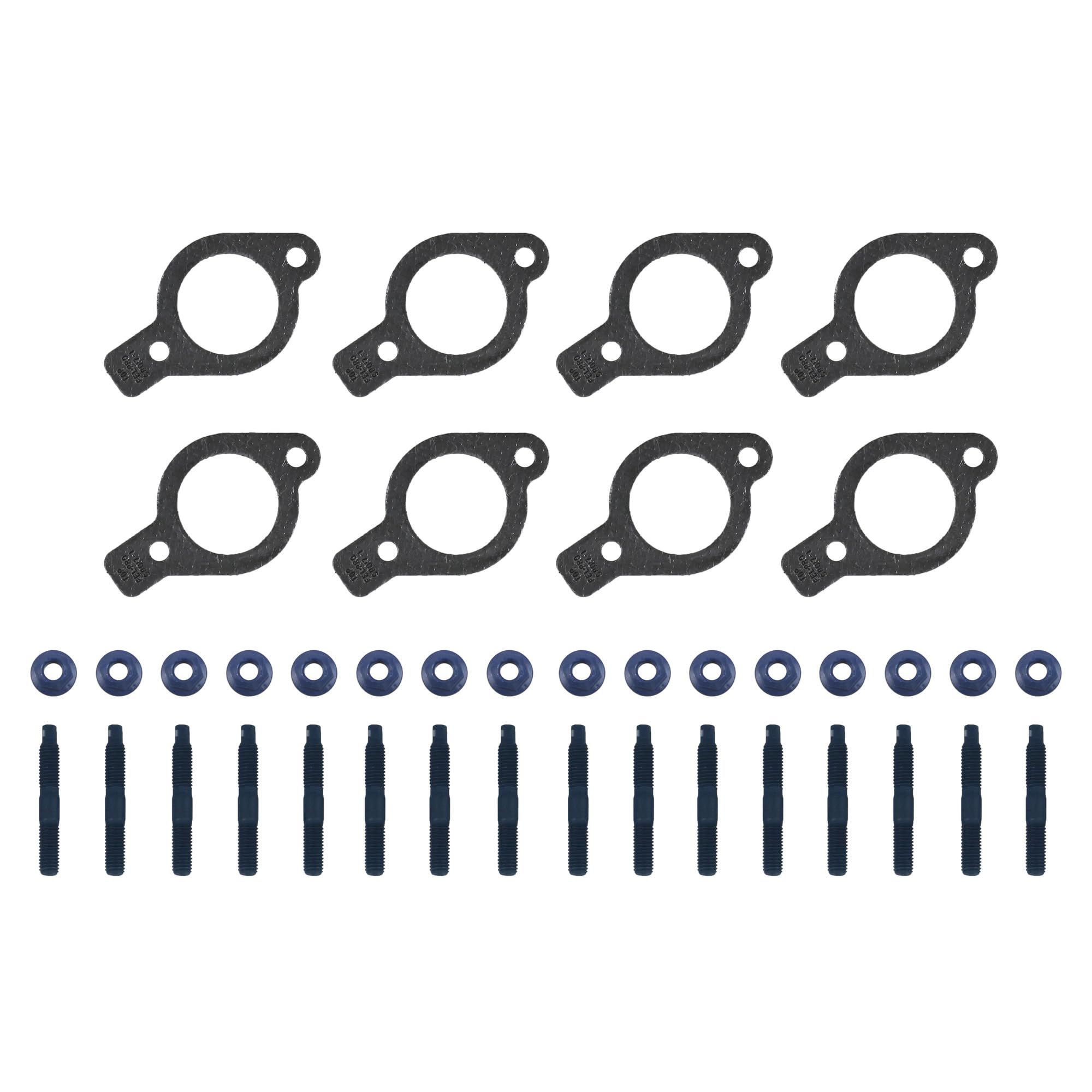 Exhaust Manifold Gasket Set FEL-PRO MSB 98017