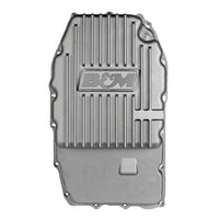 Hi-Tek B&M 70396 Deep Transmission Oil Pan